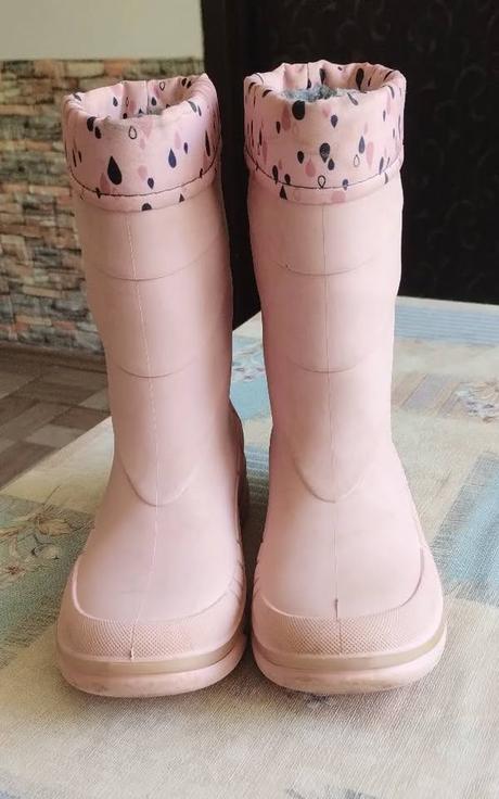 Gumáky lupilu v 28/29, lupilu,28