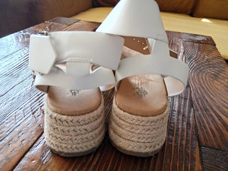 Sandále, u.s. polo assn.,39