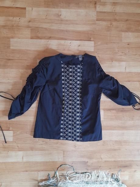 Pekná blúzka, primark,s