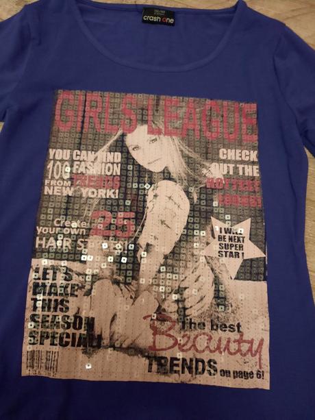 Pulover 134/140, crashone,134