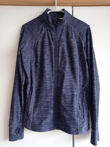 Funkčná mikina, f&f,38