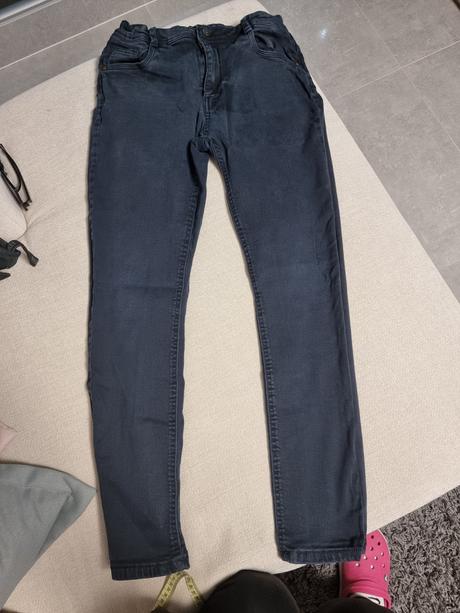 Reserved strecove rifle, reserved,164