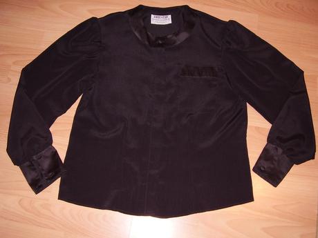 Elegantna bluzka (15), 40