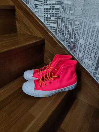 Platené tenisky converse, converse,39