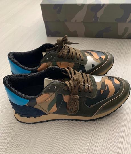 Tenisky valentino, 39