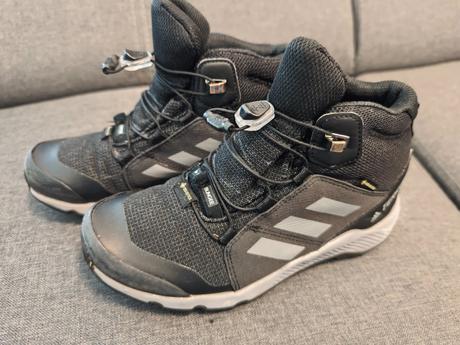 Adidas gore tex, adidas,34