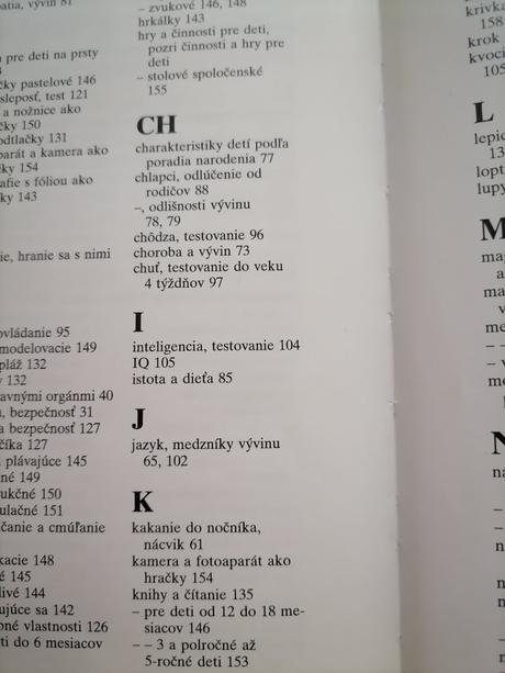 Otestujte svoje dieťa,