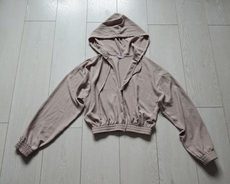 Mikina zara, zara,s