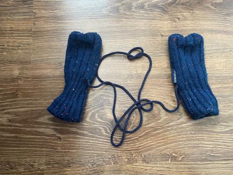 Vlnené rukavice, brendon,<50