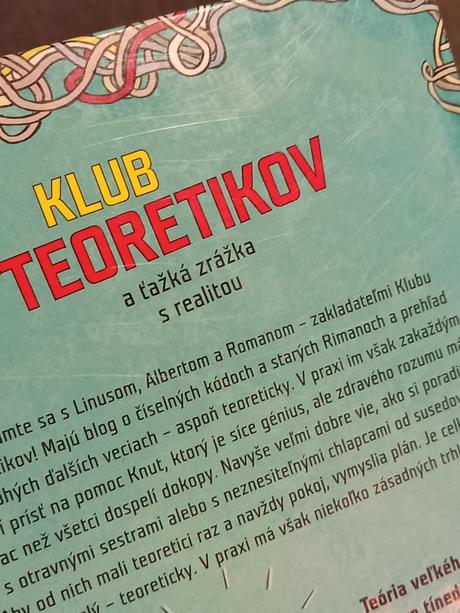 Klub teoretikov,