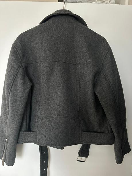 Bunda, stradivarius,s