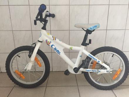 Ghost power kid 16, 16
