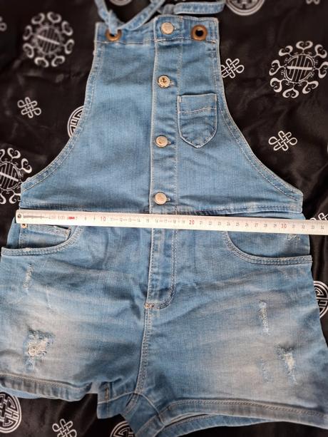 Kraťasy na traky, zara,122