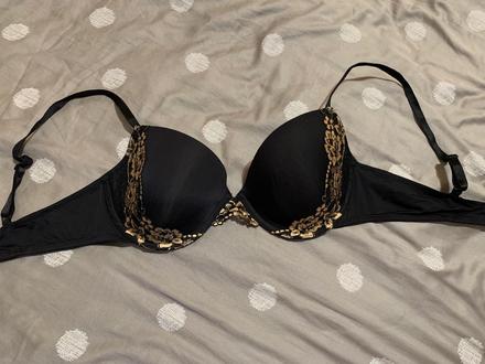 Podprsenka, f&f,80b