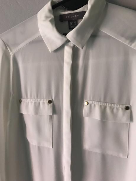 Dámska blúzka, primark,36