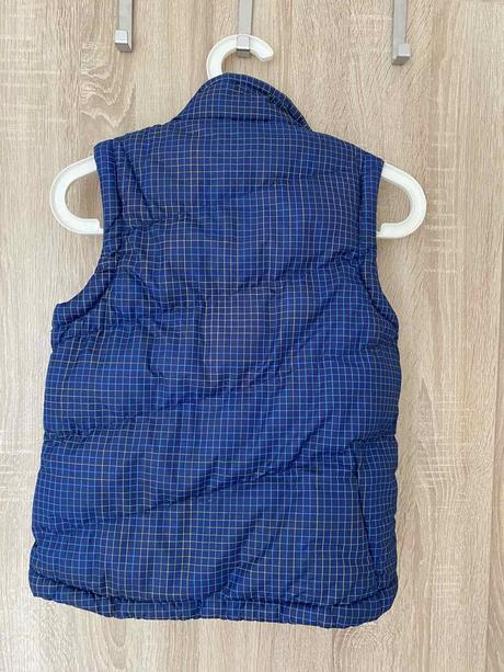 Zimná vesta alpine pro, alpine pro,134