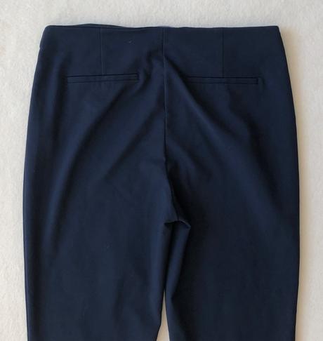 Mohito klasické nohavice so zlatými gombíkmi, mohito,42