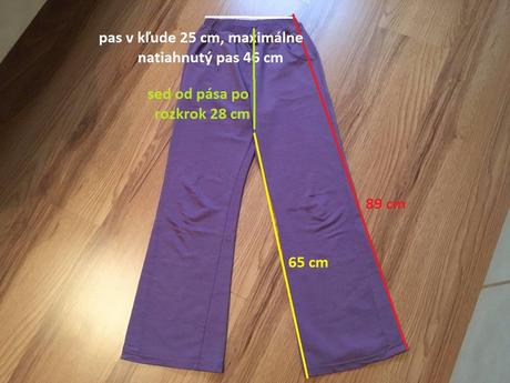 Tepláková súprava, 152