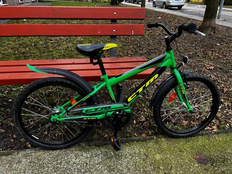 Ctm scooby 1.0 kolesá 20", ctm,20