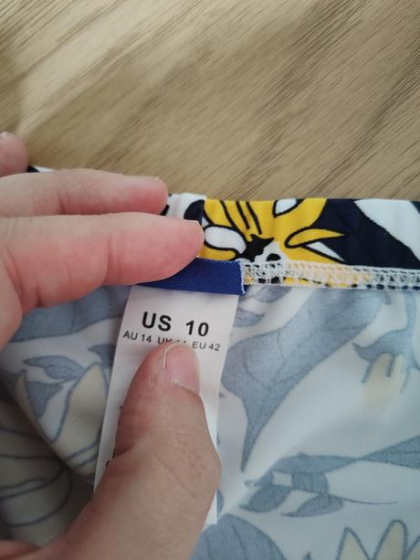 Plavky spodný diel, m