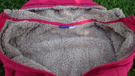 Bundicka 12-24 m, lupilu,92