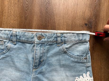 Riflove kratasy, terranova,164 / xs