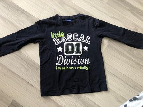 Tricko, cherokee,104