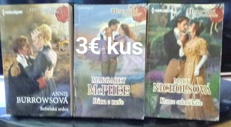 Historické harlequin, 