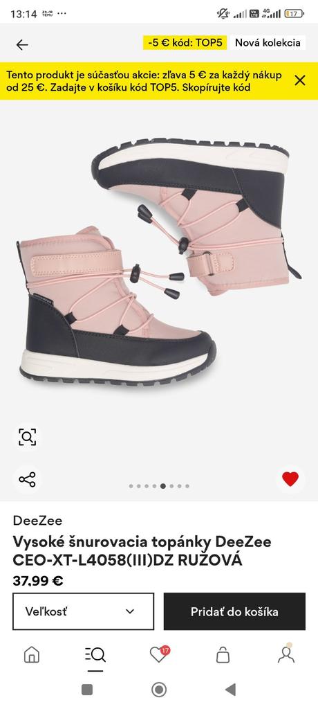 Snehule, nelli blu,25