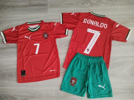 Cristiano ronaldo portugalsko, 170 / 176