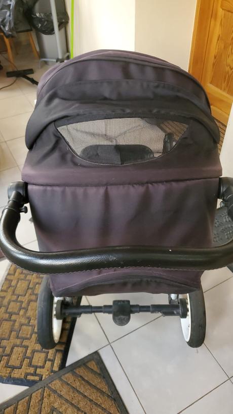 Športový kočík nico bebetto, bebetto,bebetto nico