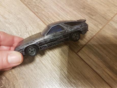 Socialistické auto,