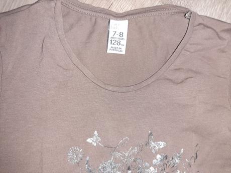 Rebrované nohavice zara, zara,134