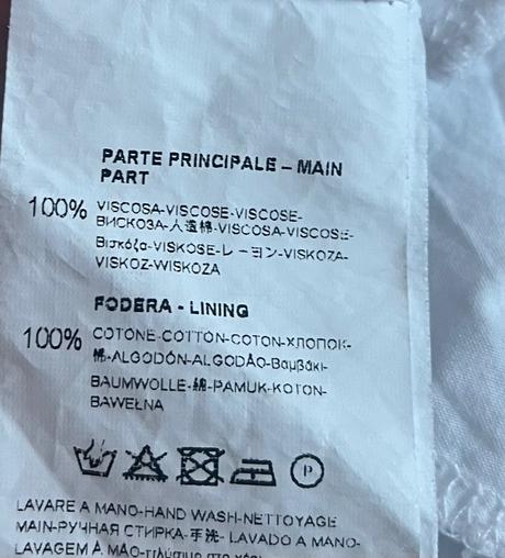 Šaty rinascimento s, s