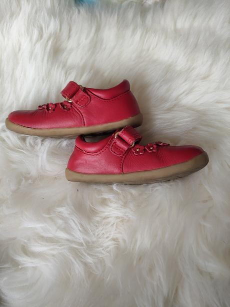 Bobux sandálky, bobux,21