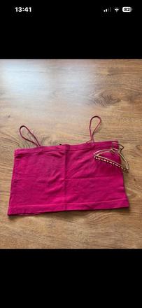 Letný top, sinsay,s