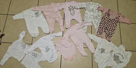 Balík newborn, 50–62