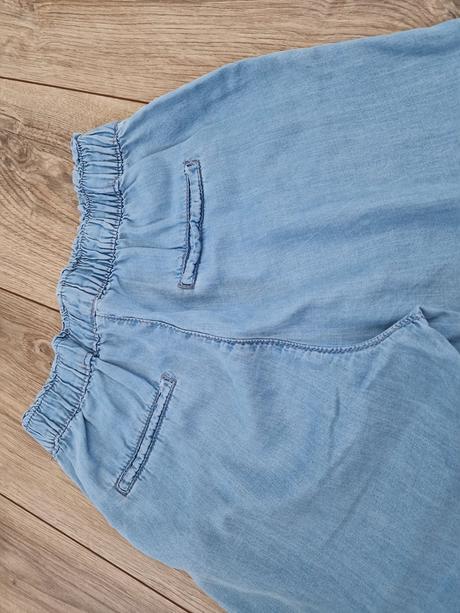 Široké nohavice, 146