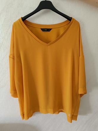 Horčicova blúzka, f&f,40