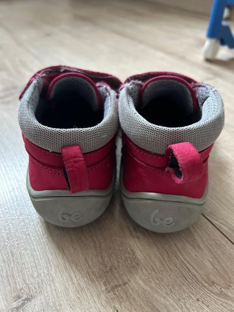 Be lenka v.31 vyššie prechodné, be lenka,31