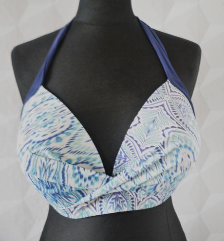 Bikiny xl, xl