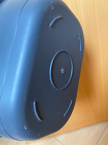 Prenosná klietka pre škrečkov, 