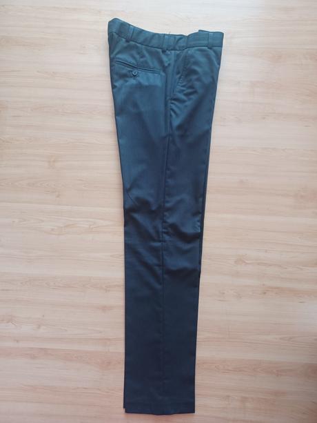 Oblek g. lehmann, 170