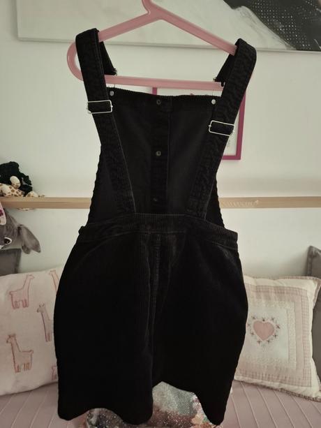 Dievčenské šaty na traky, lindex,146