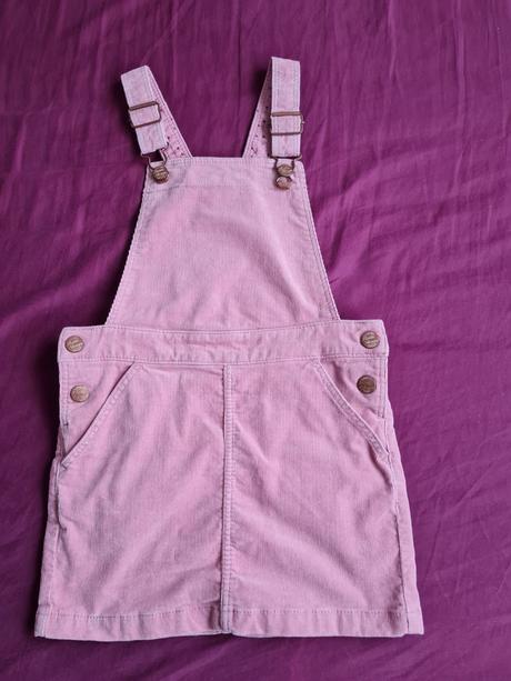 Menžestrové šaty/šatová sukňa, l.o.g.g.,122