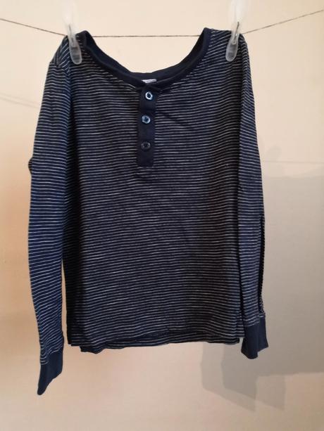 Pásikové tričko, dopodopo,116