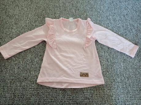 Tričko japitex 92, japitex,92