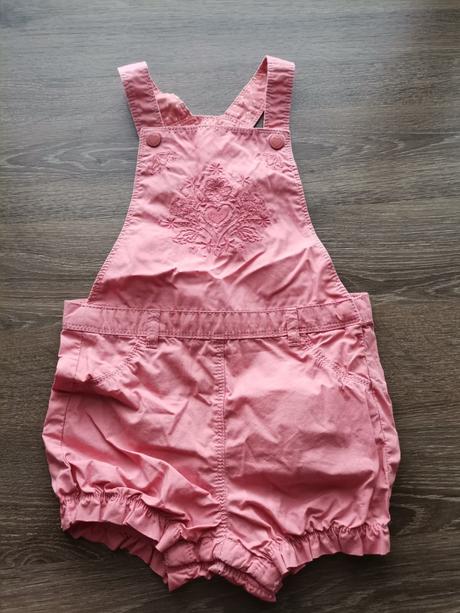 Letný overal, c&a,98