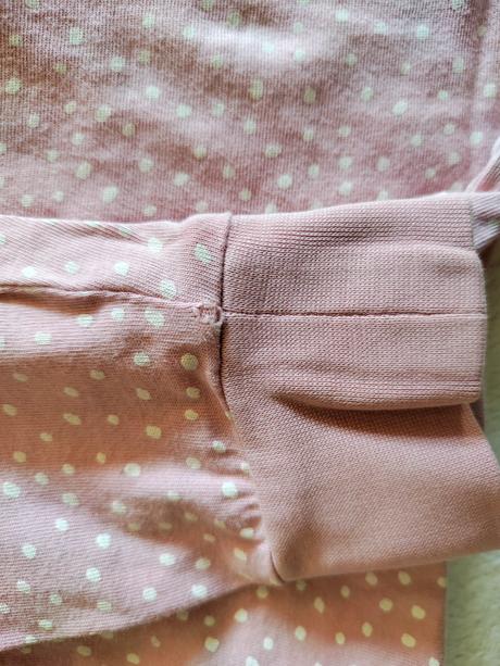 Pyžamo overal, lindex,86