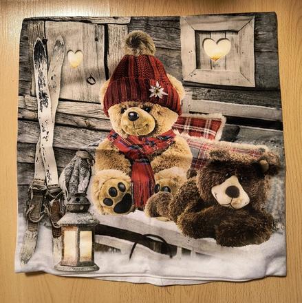 Vianočné obliečky, 